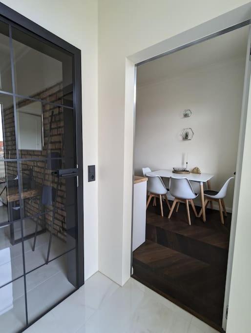 לייפציג Vilipa-Apartments No.5 I Baumwollspinnerei I Kunstkraftwerk - 75M² I Balkon I Smart-Tv I Bad Mit Fussbodenheizung מראה חיצוני תמונה