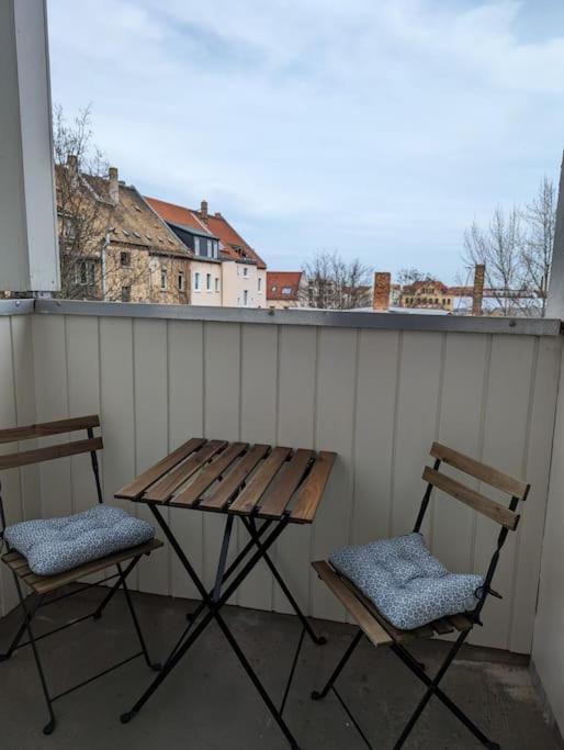 לייפציג Vilipa-Apartments No.5 I Baumwollspinnerei I Kunstkraftwerk - 75M² I Balkon I Smart-Tv I Bad Mit Fussbodenheizung מראה חיצוני תמונה