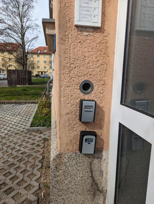 לייפציג Vilipa-Apartments No.5 I Baumwollspinnerei I Kunstkraftwerk - 75M² I Balkon I Smart-Tv I Bad Mit Fussbodenheizung מראה חיצוני תמונה